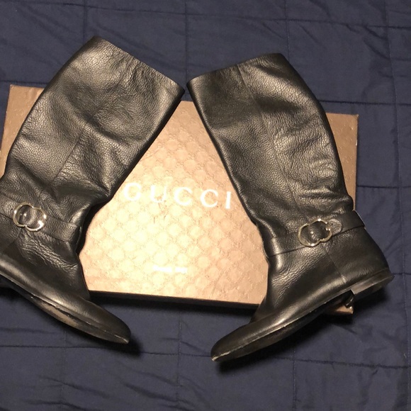 Boots - Picture 2 of 3